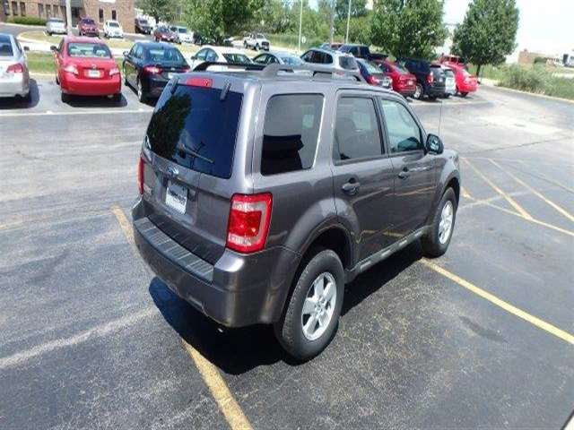 Ford Escape 2009 photo 3